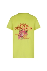 Cars Kids ZOYA TS Yellow yellow