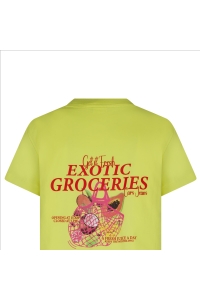 Cars Kids ZOYA TS Yellow yellow