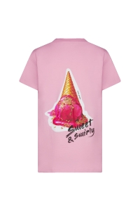 Cars Kids ZOYA TS Light Pink light pink