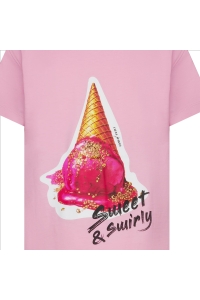 Cars Kids ZOYA TS Light Pink light pink