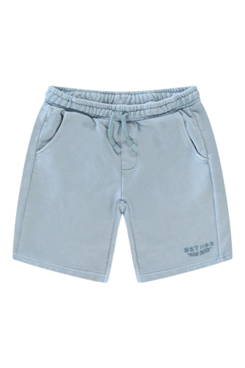 Cars Kids RYDAR Short Grey Blue