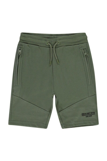 Cars Kids SPARROW SW Short Army