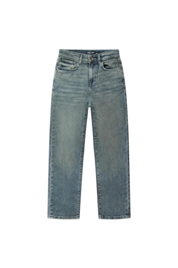 Cars Kids GARWELL Denim Dirty Used