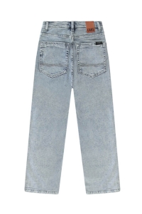 Cars Kids GARWELL Denim Bleached Us stone bleached