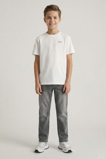 Cars Kids GARWELL Denim Dark Grey U