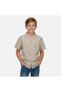 Cars Kids MEBAR Shirt Sand sand