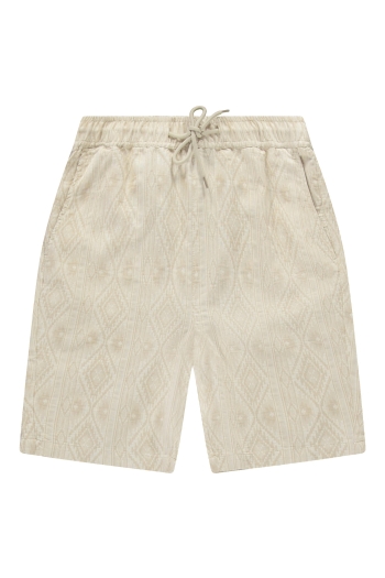 Cars Kids SEBAR Short Sand