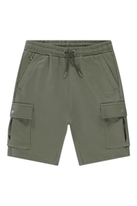 Cars Kids NYO Short Moss moss