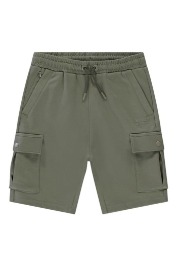 Cars Kids NYO Short Moss