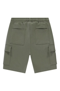 Cars Kids NYO Short Moss moss