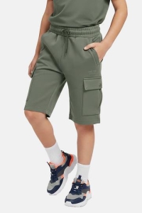 Cars Kids NYO Short Moss moss