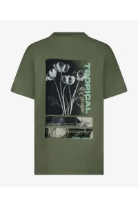 Cars Kids BYZO TS Moss moss