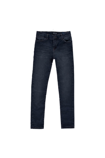 Cars Kids BALBOA Den.Blue Black