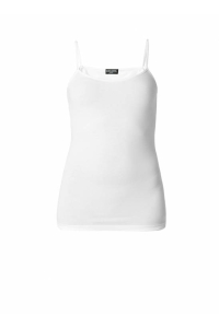 Base Level Yoshji Top white