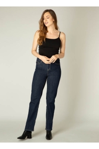 Base Level Yoshji Top black