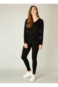 Base Level Ornika Pant black