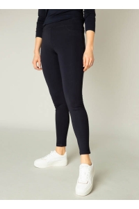 Base Level Ornika Pant dark blue