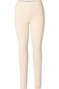 Base Level Ornika Pant light beige