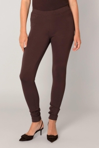 Base Level Ornika Pant brown