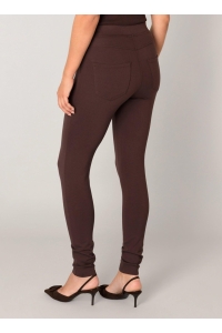 Base Level Ornika Pant brown