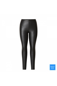 Yest Ysabel Legging coated black
