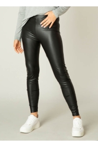 Yest Ysabel Legging coated black