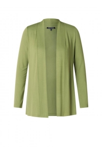 Yest Yayla Vest green