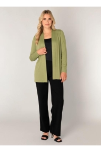 Yest Yayla Vest green