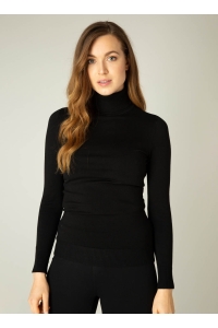 Base Level Yuen Colletje black