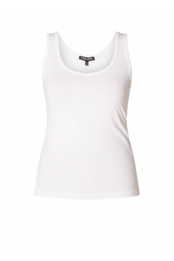 Base Level Yippie Top