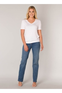 Base Level Yanic white