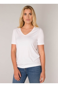 Base Level Yanic white