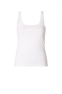 Base Level Yan Top white