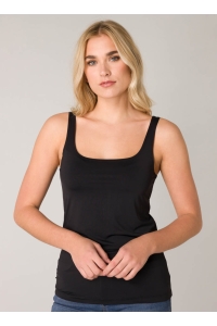 Base Level Yan Top black