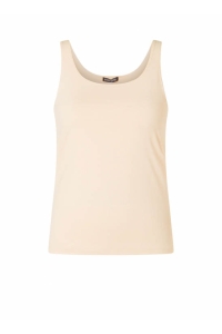 Base Level Yan Top light beige