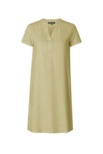 Base Level Yacin Blouse