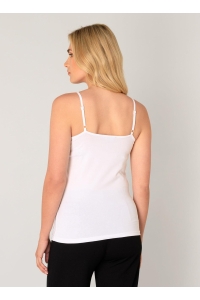 Base Level Yoshji white