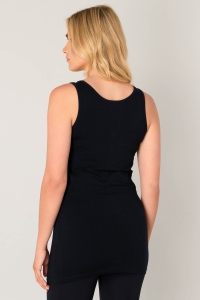 Base Level Yamin dark blue