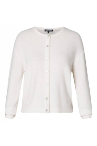 Base Level Yuli Vest ecru