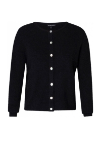 Base Level Yuli Vest black