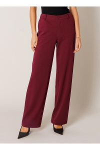 Base Level Yorin wine red