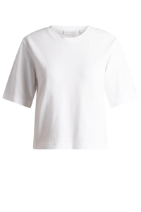 Base Level Noa white
