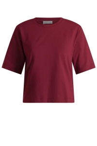 Base Level Noa wine red