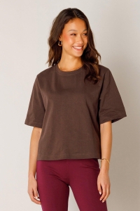Base Level Noa brown