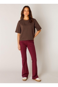 Base Level Noa brown