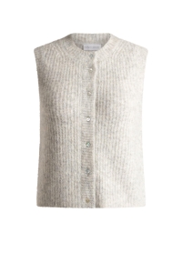Base Level Nell grey melange