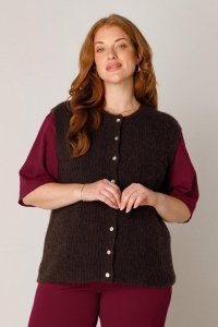 Base Level Nell brown