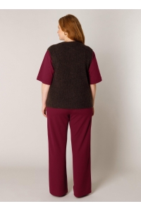Base Level Nell brown