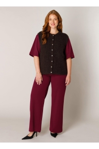 Base Level Nell brown