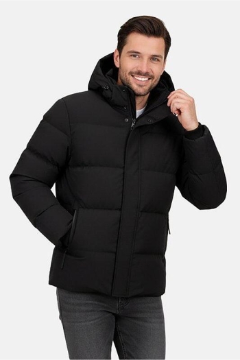Cars JAXHAM Nylon Black